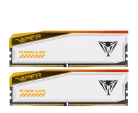 PATRIOT DDR5 Viper Elite 5 RGB TUF 32GB/6000 (2x16GB) CL36 PVER532G60C36KT - 1218527 - zdjęcie 1